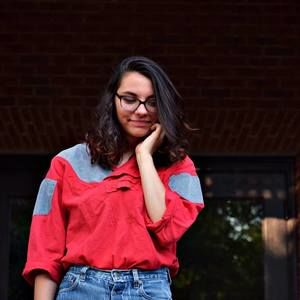 Meet your Posher, Anna